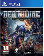 Space Hulk: Deathwing Enhanced Edition (PS4)